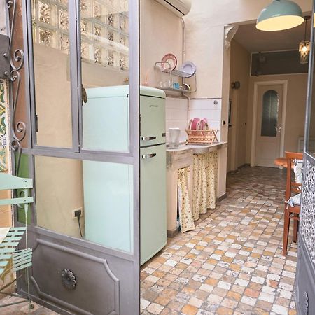 Luoulou Viareggio Per 2 Persone Lejlighed Eksteriør billede