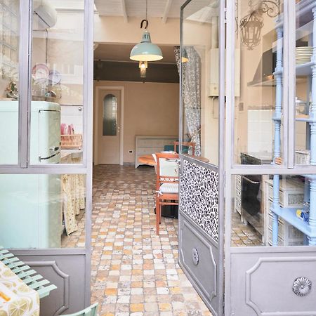 Luoulou Viareggio Per 2 Persone Lejlighed Eksteriør billede